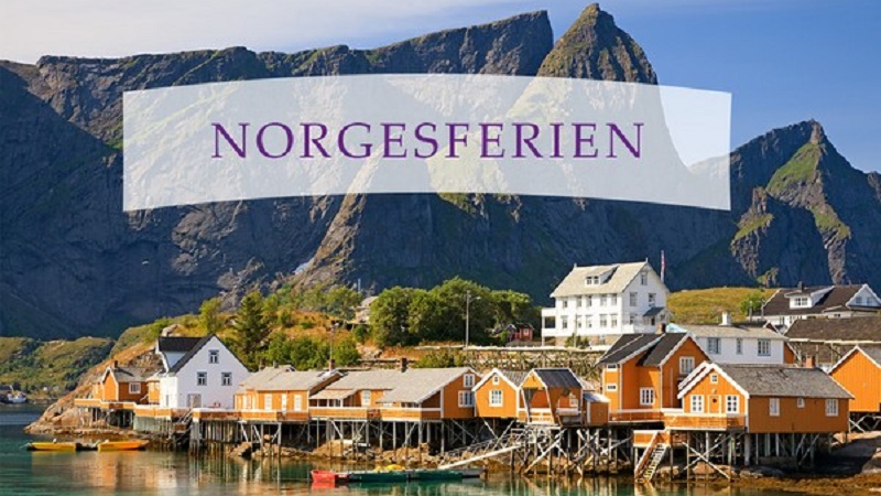 Bli med på Norgesferie med Peer Gynt Tours!